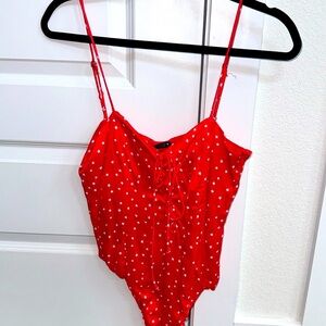 Zara star ⭐️ tank